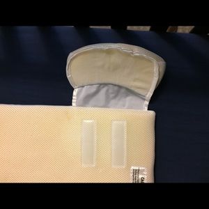 sozzy sleep positioner